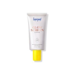 Supergoop! Mineral Glow Screen SPF 40 -Golden Hour